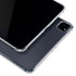Biden 2020 iPad Pro 12.9in (2020) Clear Case